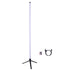 LED Corner Ambience Light Split Floor Bedroom Decoration RGB Remote Control Floor Lamp